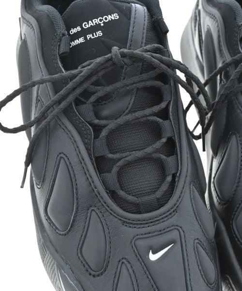 COMME des GARCONS HOMME PLUS รองเท้าผ้าใบ