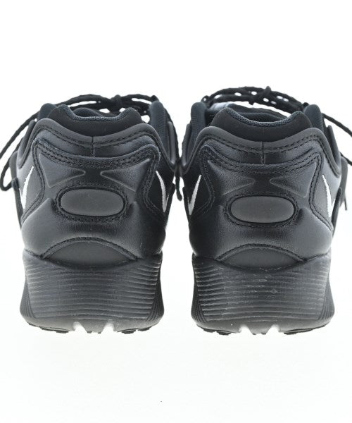 COMME des GARCONS HOMME PLUS รองเท้าผ้าใบ