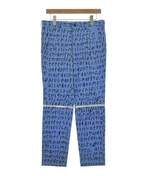 COMME des GARCONS HOMME PLUS กางเกง อื่น