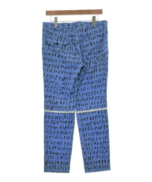 COMME des GARCONS HOMME PLUS กางเกง อื่น