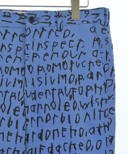 COMME des GARCONS HOMME PLUS กางเกง อื่น