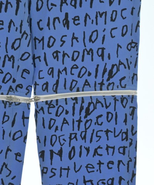 COMME des GARCONS HOMME PLUS กางเกง อื่น