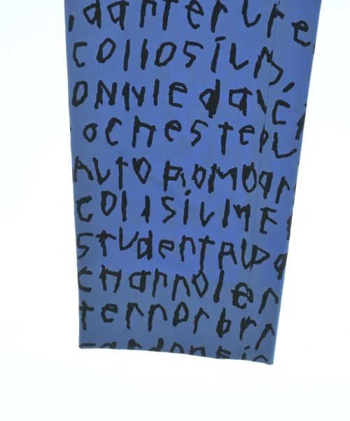 COMME des GARCONS HOMME PLUS กางเกง อื่น