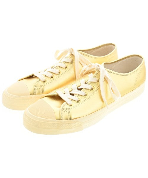 COMME des GARCONS HOMME PLUS รองเท้าผ้าใบ