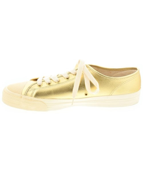 COMME des GARCONS HOMME PLUS รองเท้าผ้าใบ