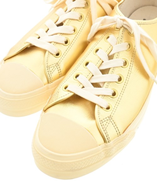 COMME des GARCONS HOMME PLUS รองเท้าผ้าใบ