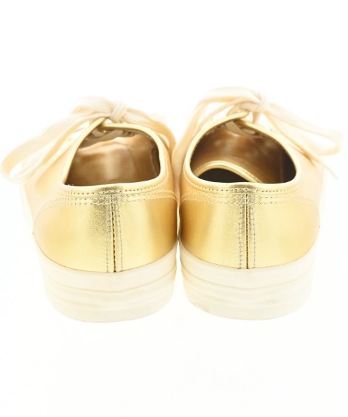 COMME des GARCONS HOMME PLUS รองเท้าผ้าใบ