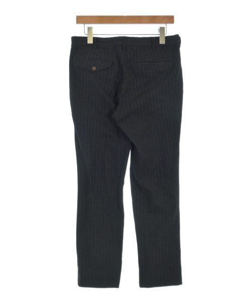 COMME des GARCONS HOMME PLUS กางเกง อื่น