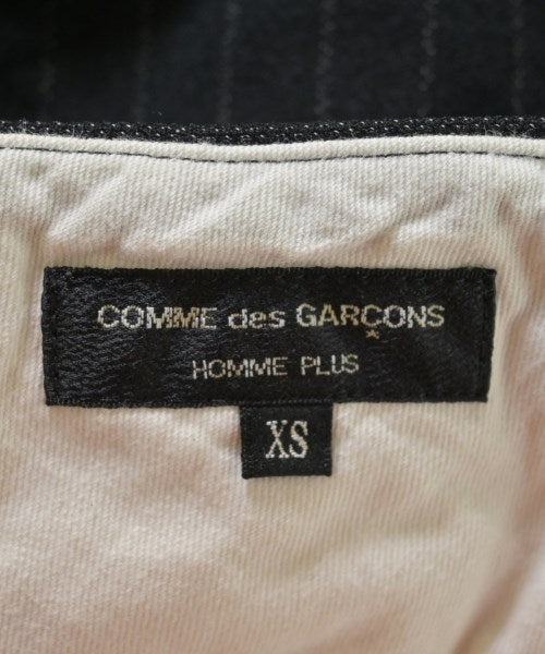 COMME des GARCONS HOMME PLUS กางเกง อื่น