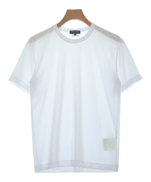 COMME des GARCONS HOMME PLUS เสื้อยืด/เสื้อท็อปส์