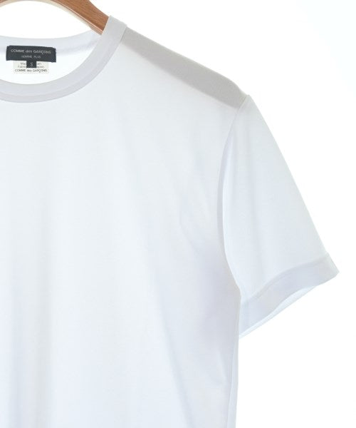 COMME des GARCONS HOMME PLUS เสื้อยืด/เสื้อท็อปส์