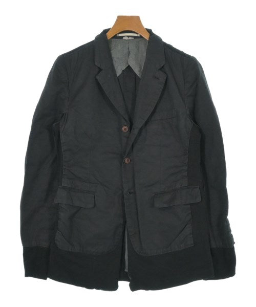 COMME des GARCONS HOMME PLUS แจ็คเก็ตลำลอง