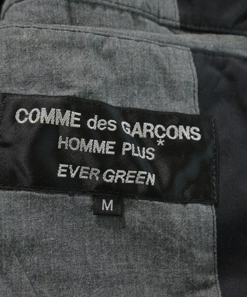 COMME des GARCONS HOMME PLUS แจ็คเก็ตลำลอง