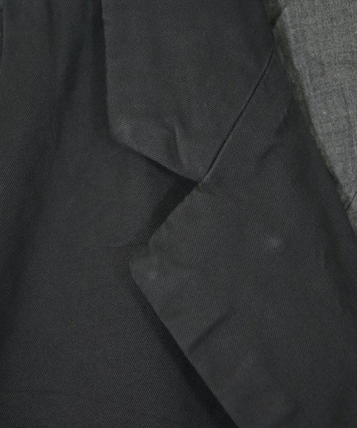 COMME des GARCONS HOMME PLUS แจ็คเก็ตลำลอง