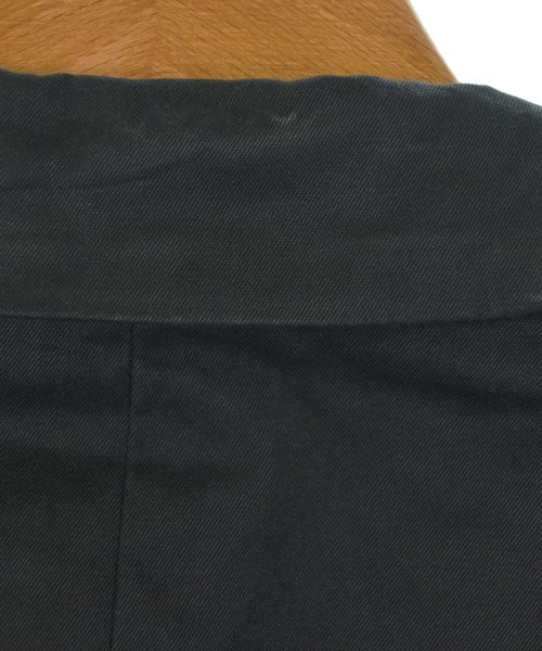 COMME des GARCONS HOMME PLUS แจ็คเก็ตลำลอง