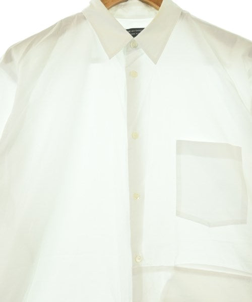 COMME des GARCONS HOMME PLUS เสื้อลำลอง