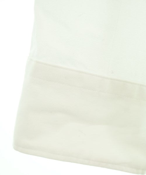 COMME des GARCONS HOMME PLUS เสื้อลำลอง