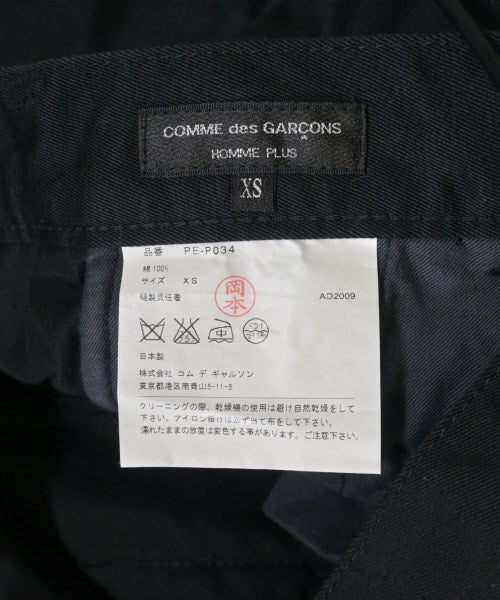 COMME des GARCONS HOMME PLUS กางเกง อื่น