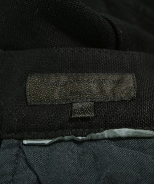 COMME des GARCONS HOMME PLUS กางเกง อื่น