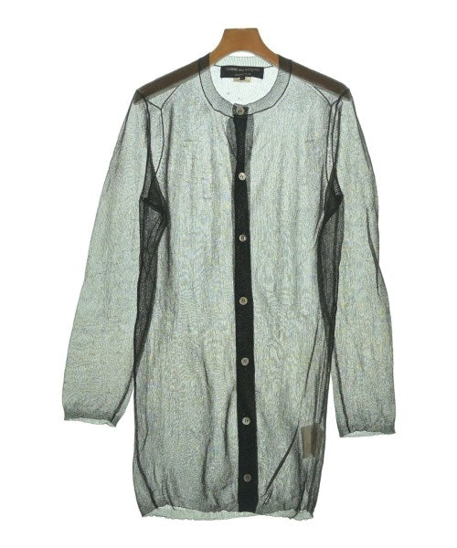 COMME des GARCONS HOMME PLUS เสื้อคาร์ดิแกน