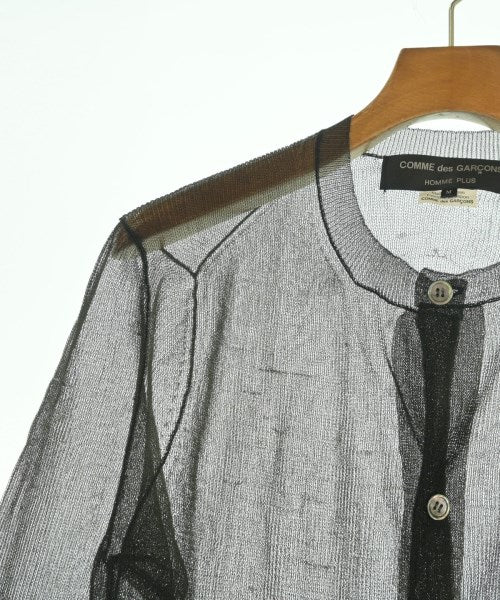 COMME des GARCONS HOMME PLUS เสื้อคาร์ดิแกน