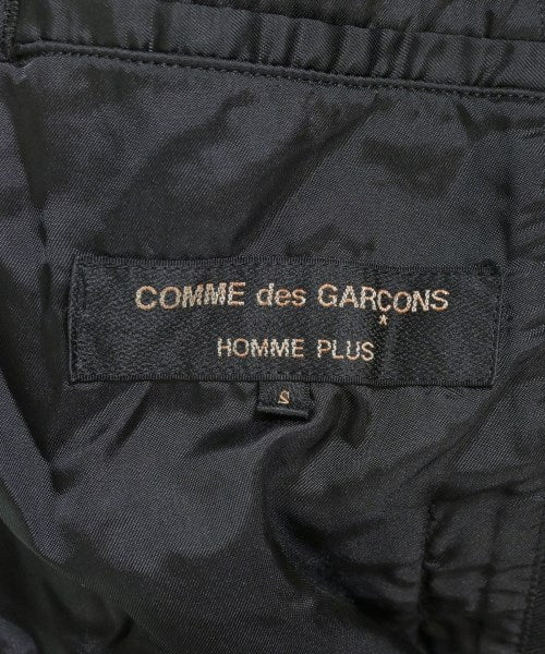 COMME des GARCONS HOMME PLUS แจ็คเก็ตลำลอง