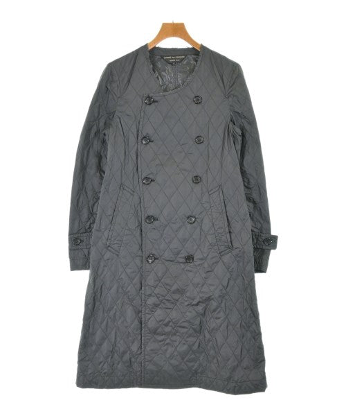 COMME des GARCONS HOMME PLUS เสื้อโค้ท อื่น