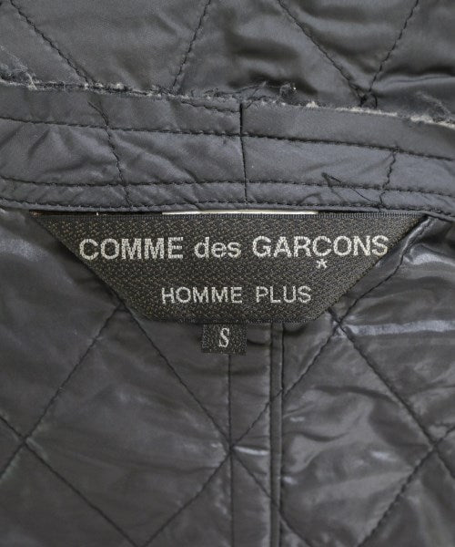 COMME des GARCONS HOMME PLUS เสื้อโค้ท อื่น
