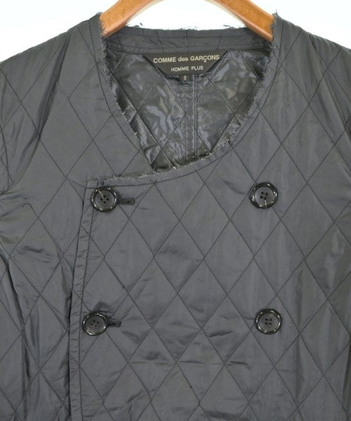 COMME des GARCONS HOMME PLUS เสื้อโค้ท อื่น