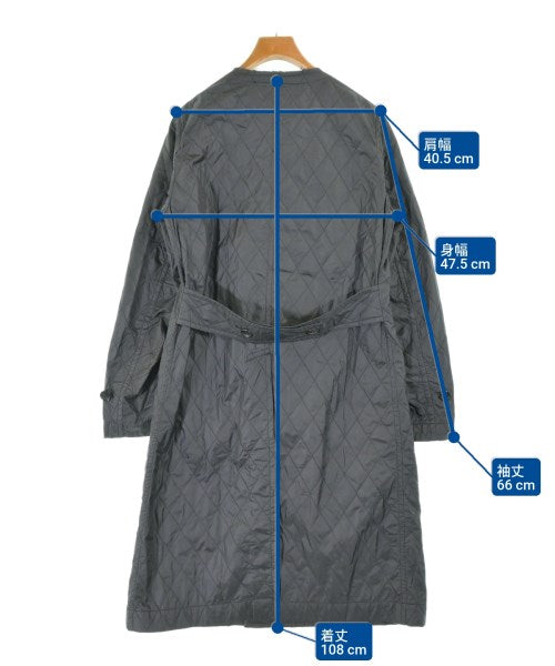 COMME des GARCONS HOMME PLUS เสื้อโค้ท อื่น