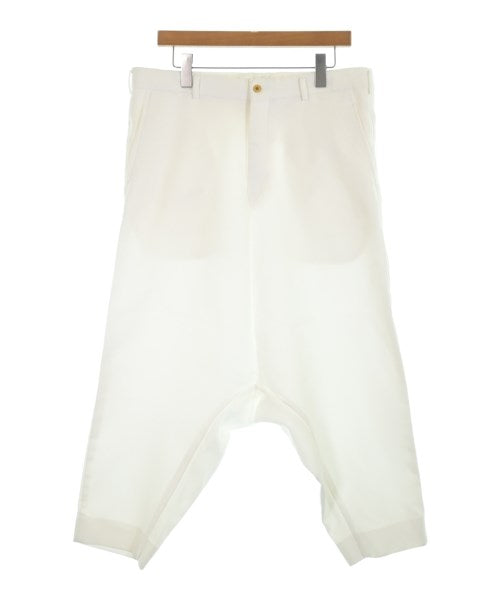 COMME des GARCONS HOMME PLUS กางเกง 5 ส่วน