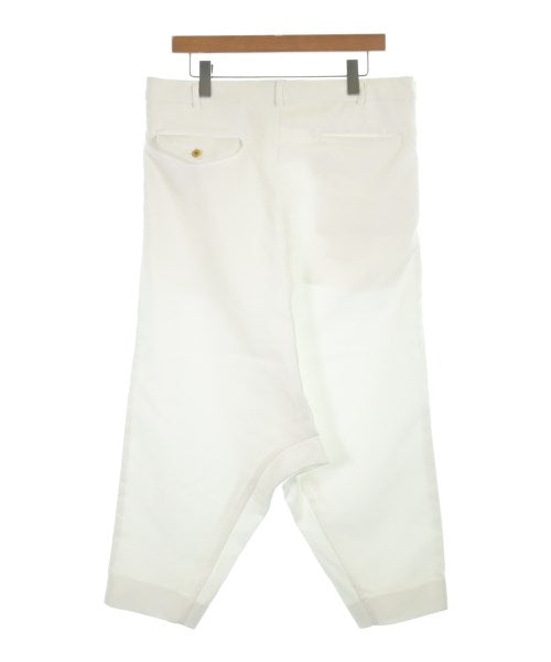 COMME des GARCONS HOMME PLUS กางเกง 5 ส่วน