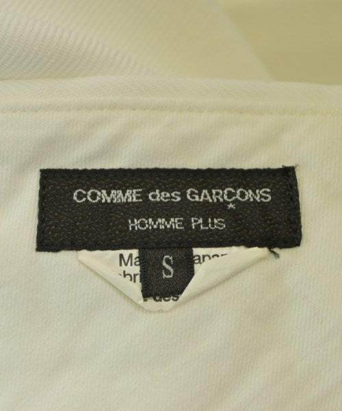 COMME des GARCONS HOMME PLUS กางเกง 5 ส่วน