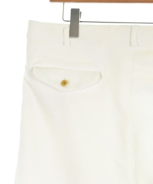 COMME des GARCONS HOMME PLUS กางเกง 5 ส่วน