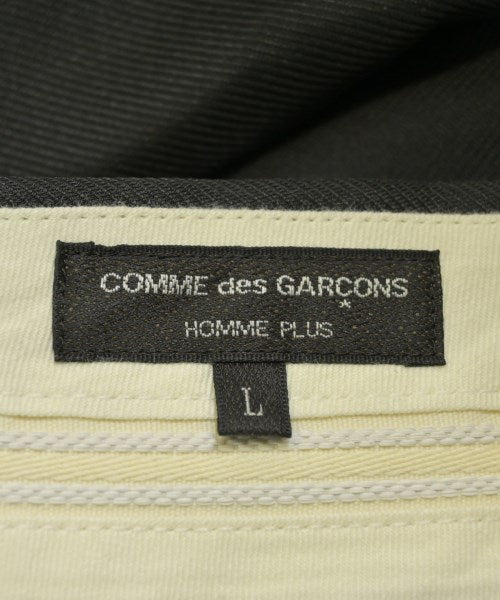 COMME des GARCONS HOMME PLUS กางเกงขาสั้น