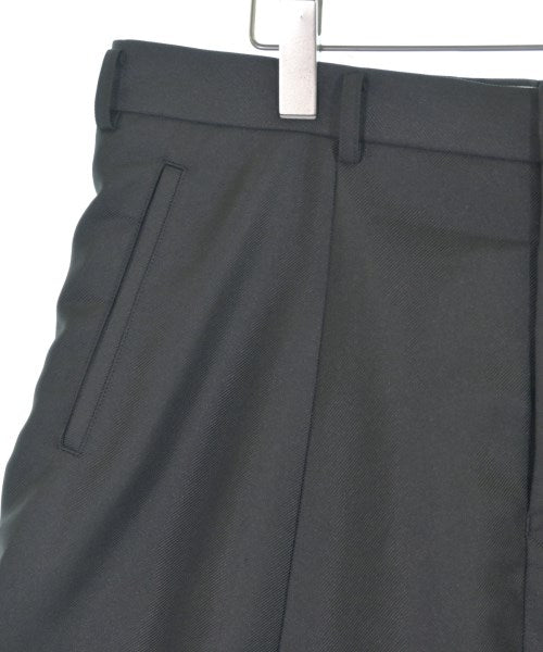 COMME des GARCONS HOMME PLUS กางเกงขาสั้น