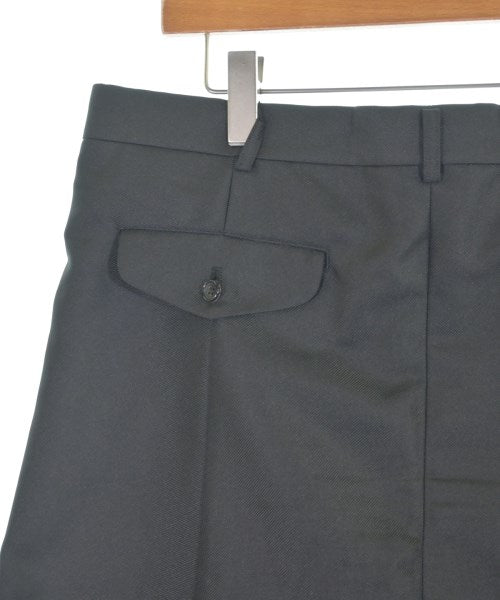 COMME des GARCONS HOMME PLUS กางเกงขาสั้น