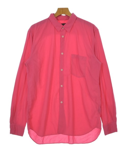 COMME des GARCONS HOMME PLUS เสื้อลำลอง