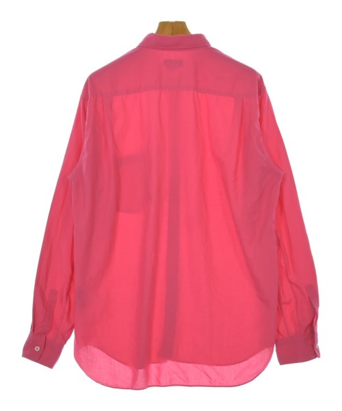 COMME des GARCONS HOMME PLUS เสื้อลำลอง