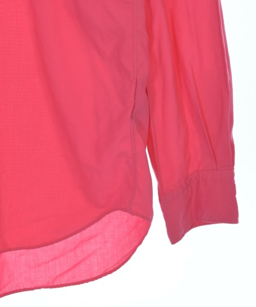 COMME des GARCONS HOMME PLUS เสื้อลำลอง