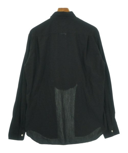 COMME des GARCONS HOMME PLUS เสื้อลำลอง