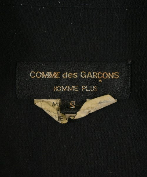 COMME des GARCONS HOMME PLUS เสื้อลำลอง