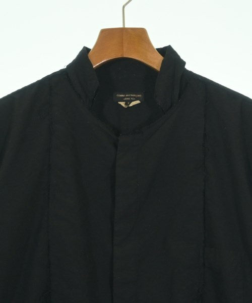 COMME des GARCONS HOMME PLUS เสื้อลำลอง