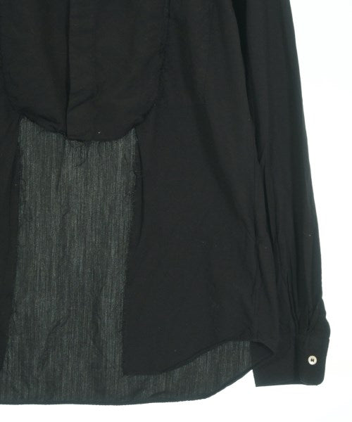 COMME des GARCONS HOMME PLUS เสื้อลำลอง