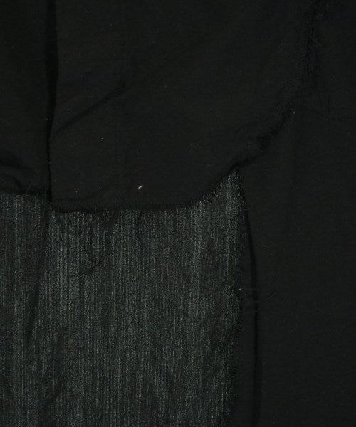 COMME des GARCONS HOMME PLUS เสื้อลำลอง