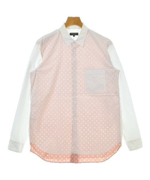 COMME des GARCONS HOMME PLUS เสื้อลำลอง