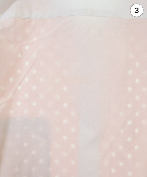 COMME des GARCONS HOMME PLUS เสื้อลำลอง