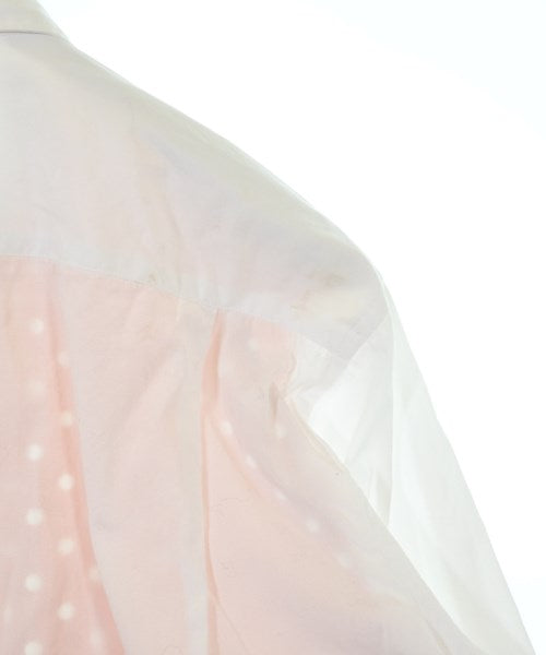 COMME des GARCONS HOMME PLUS เสื้อลำลอง