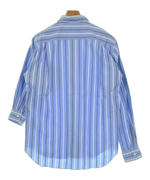 COMME des GARCONS HOMME PLUS เสื้อลำลอง