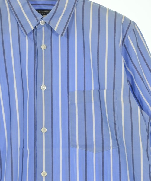 COMME des GARCONS HOMME PLUS เสื้อลำลอง